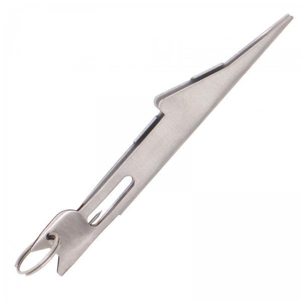 CALANDIS™ 6xFishing Line Knot Tyer Nail Knot Tying Tool Tie Fishing Knot Tying Tool Silver | Sporting Goods | Fishing | Fishing Equipment | Fly Fishing Accessories-image-48