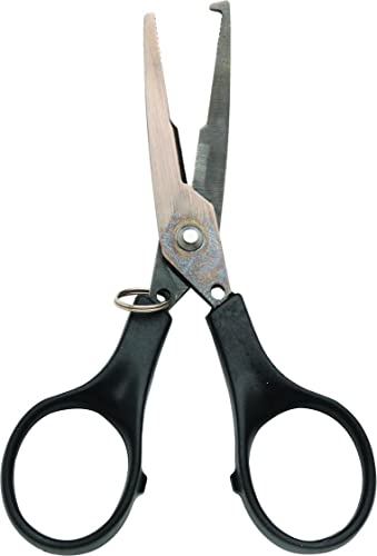 P-Line PLS Braided Line Scissors/