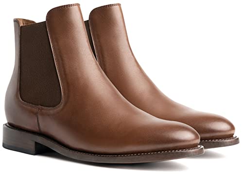 Image of Thursday Boot Company Cavalier Men's Chelsea Boot