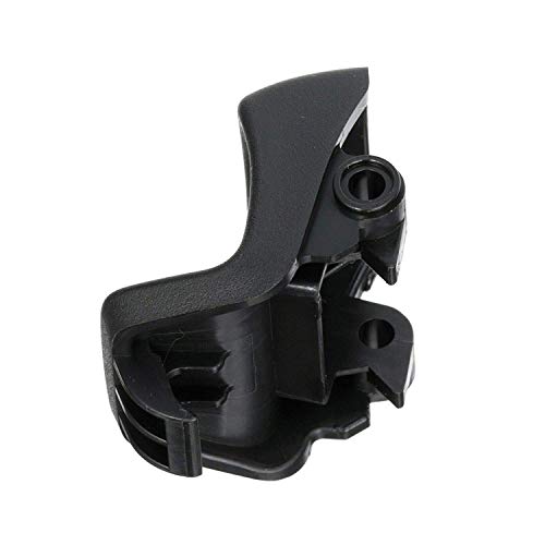Rear Console Lid Does Not Lock - 2016 Mazda CX-5 6 Kerman Center Console Latch fit for 2013-2016 Mazda CX-5 KA0G-64-45YA-02 by Kallia