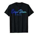 Das Leben ist eine Kunst & ein Spiel - Carpe Diem