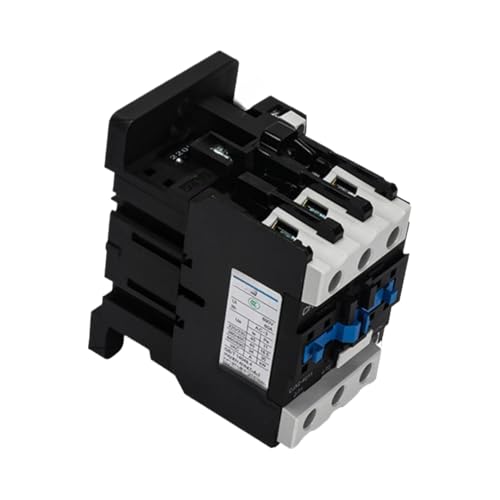 Contacteur AC CJX2-1810 commutateur triphasé pour pompe de relevage 380V