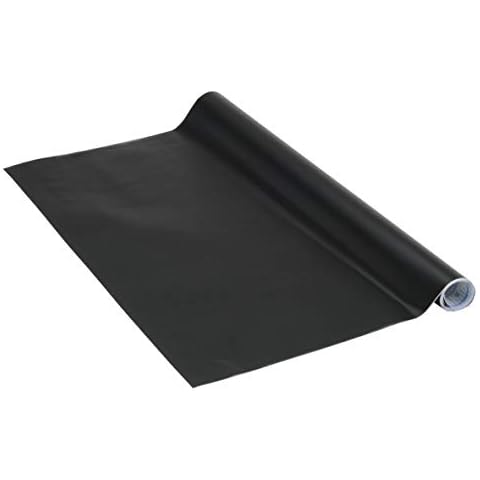 Film tableau noir autocollant Venilia Cover