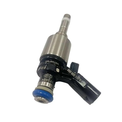 Inyector de combustible 06J906036F soluciona tirones en Audi A4 y Tiguan 3