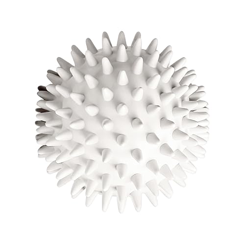 Bola para banda – Liberación de los puntos gatillo | Herramientas de masaje bola puntos presión | Para alivio muscular mujeres hombres casa yoga gimnasio hombro pierna cintura cadera cuello brazo
