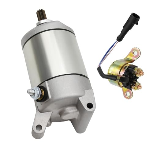 Kit de démarrage 4013015 pour Sportsman 570 ACE RZR