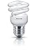 Produktbild Philips Tornado Spiral ESL 8W/230V E-27 warmweiß 510 l