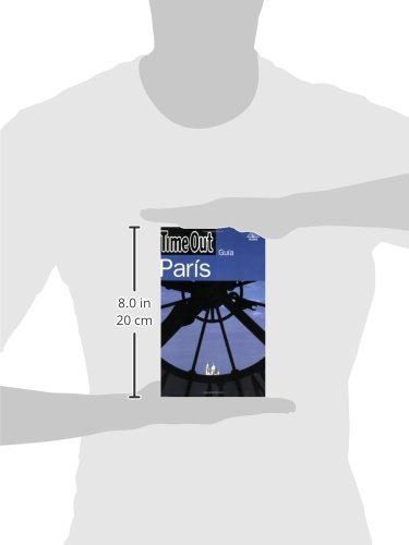 Time Out Paris