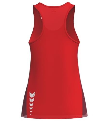 Canottiera Da Donna Erima T&F Wings - 2