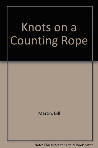 Knots on a Counting Rope 0606123865 Book Cover