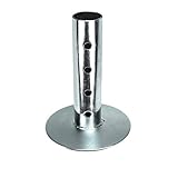 Quick Products JQ-FP Replacement Removable Foot Pad for Electric Tongue Jack