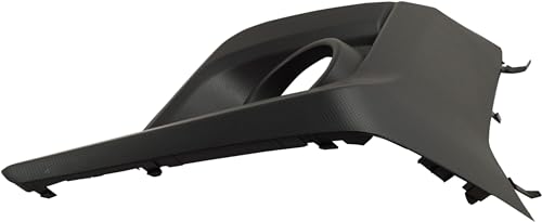 Repuesto Moldura Luz Antiniebla Izquierda Crosstrek 18-20 miniatura 4