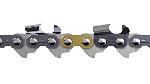 Husqvarna LNK2 581626972 X-Cut C85-72 3/8 Pitch 0.058 Gauge 20 Inch Bar