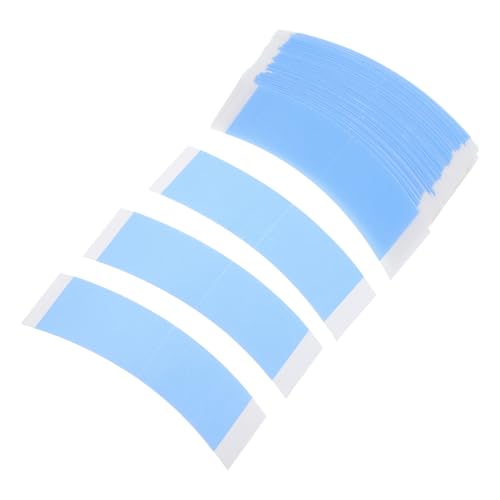 HAPINARY Invisible Double Sided Adhesive Tape for Hair Extensions Women's Wig Accessories