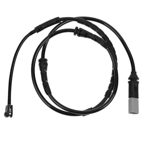 Evita daños en discos con sensor freno BMW F07 535i delantero 34356791958