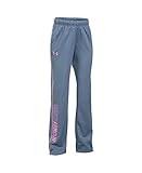 Under Armour Girls' Rival Training Pants