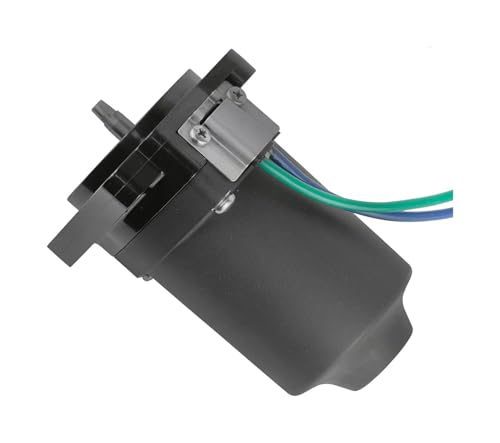 Moteur de trim bloqué : résolvez la panne avec la pièce 6D8-43880-01