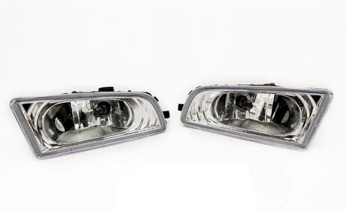 Phares halogènes Civic FD1 FD2 antibrouillard avant pour conduite LHD sûre
