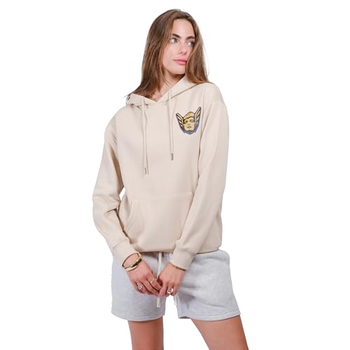Sweat à capuche WNBA confortable pour femme contre le froid des entraînements