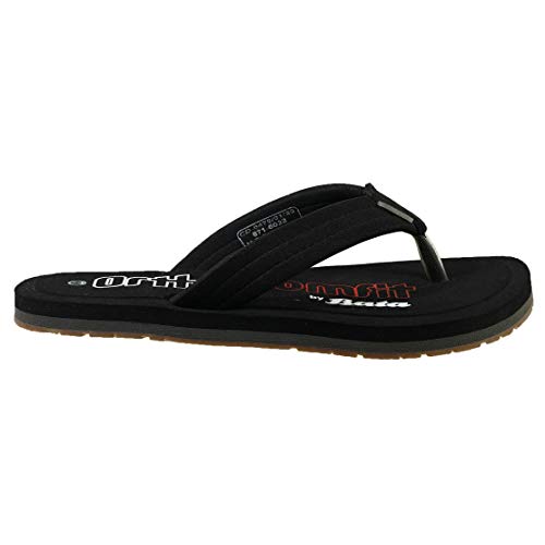 Image of Bata Ortho Comfort Slipper and Flip-Flops
