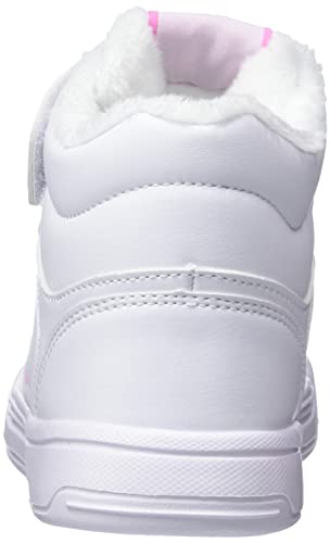 Kappa Mangan II Ice K, Unisex Children's Trainers3