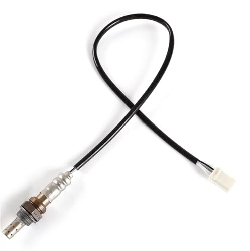 Sonde lambda chauffage bois WO163304 capteur oxygène chaudière granulés OZA685-WW1