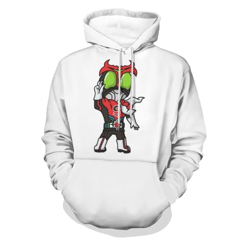 [ZZFCMBH] p[J[ Y ʃC_[Jug H ~ t[ht vI[o[ 傫TCY JWA n fB[X XEFbg jp 4XL