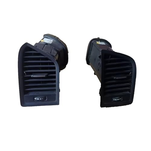 Grille de ventilation XC60 pour un air pur en voyage