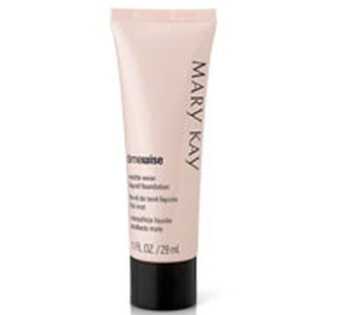 Mary KayTimeWise Matte-Wear Liquid Foundation for Combination/Oily Skin (Beige 5)