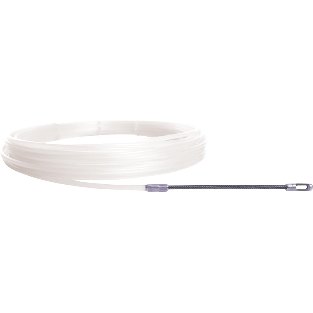 Runpotec 20065 nylonowa spirala 30 m Ø 4 mm