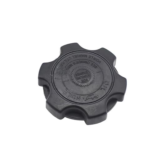 Bouchon de remplissage d'huile moteur 15610-P2A-000 pour Honda Accord 1996-2002