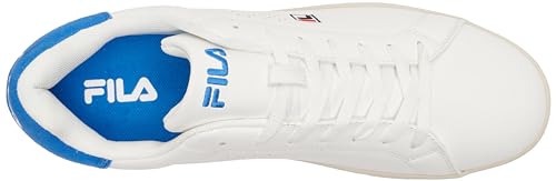 Baskets basses Fila Crosscourt 2 - vue 8