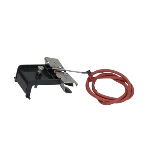 Piezas para fabricadora de hielo CM81455094: sensor de llenado y espesor de hielo compatible con Scotsman MV456 y MVH456 miniatura 2
