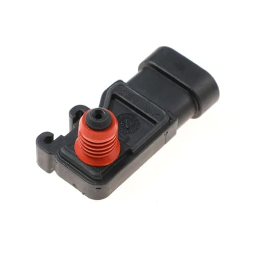 Capteur de pression d'air d'admission Ford Mercury solution perte puissance 28004403