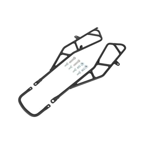Porte-bagages Sur-Ron Light Bee support sacoche latérale moto cross