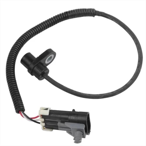 Capteur de Vilebrequin 2411353 Haute Précision pour Gestion d'Allumage des Moteurs 600