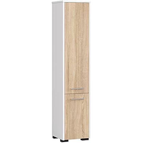 Meuble de Salle de Bain AKORD Cover