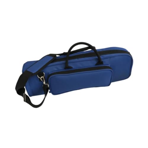 Funda para Trompeta, Impermeable, con prácticas Asas de Transporte, Accesorio para Instrumentos de...