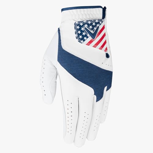 Image of Callaway Golf Fusion Glove