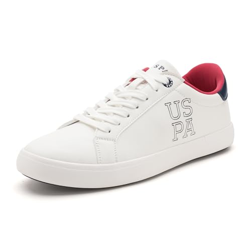Image of USPA|Ramus| Stylish Casual Sneaker Shoes for Man