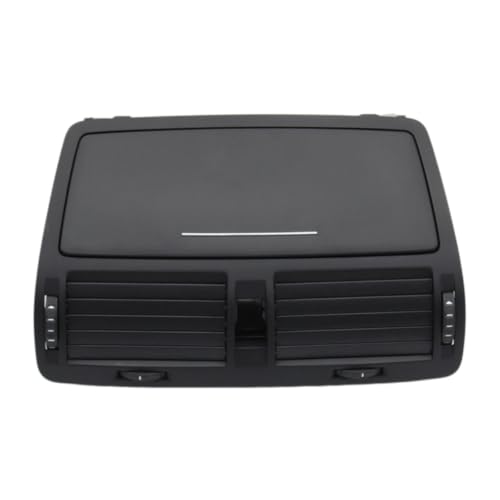 Grille ventilation climatiseur pour réparer l'aération du tableau de bord Skoda 2