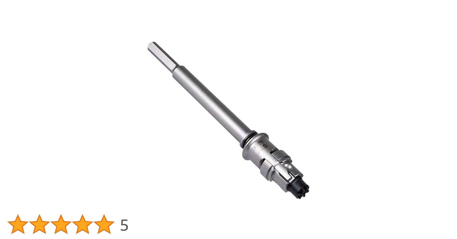Amazon | ミヤナガ ポリクリックSシャンク200mm PCSKS200 | 木工