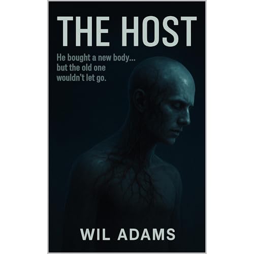 Hosts Audiobook By Wil Adams cover art