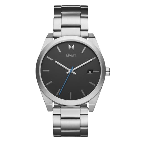 Image of MVMT Element Men's Quartz Watch - 43mm