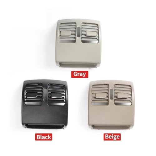 Grille de ventilation arrière Benz Classe E W212 2009-2015