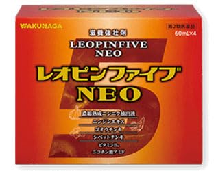 レオピン レオピンファイブネオの商品画像