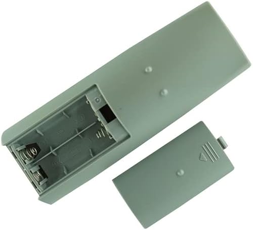 Miniatura 2 de HCDZ Mando a distancia de repuesto para Aiwa RC-CAS03 NSX-R11 NSX-R17 CX-NR11 NSX-R20 NSX-R21 NSX-D23 NSX-D22 NSX-D20 RC-CAS04 XR-X77 Micro Librería