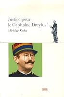 Justice pour le capitaine Dreyfus ! 2350000672 Book Cover
