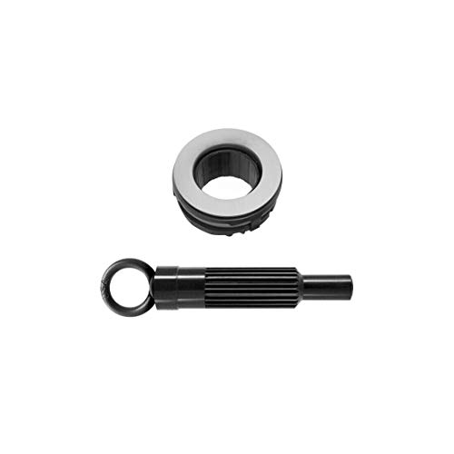 image for ClutchMaxPRO Performance Stage 2 Clutch Kit & Chromoly Flywheel Compat