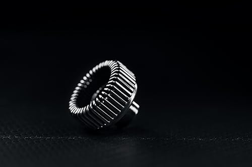 Blasendüsen-Set nur für PMI SmokeNinja Pro Serie, einschließlich Seifenblasenlösung 100 ml, Seifenblasenschale, Reinigungstuch und Blasendüse